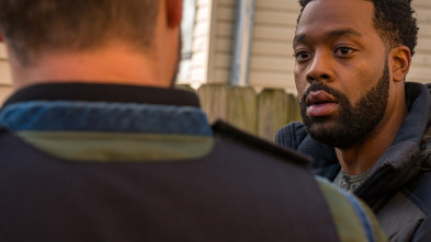 Imagen de Chicago P.D. (T7): Ep.10 Misericordia - 2