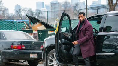 Imagen de Chicago P.D. (T7): Ep.17 Antes de la caída - 1
