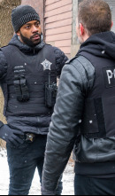 Imagen de Chicago P.D. (T7): Ep.20 El silencio de la noche - 1