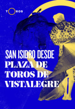 Feria de San Isidro, Vistalegre (T2021)