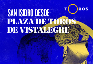 Feria de San Isidro, Vistalegre (T2021)