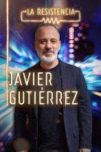 Imagen de La Resistencia (T4): Javier Gutiérrez - 1
