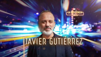 Imagen de La Resistencia (T4): Javier Gutiérrez - 2