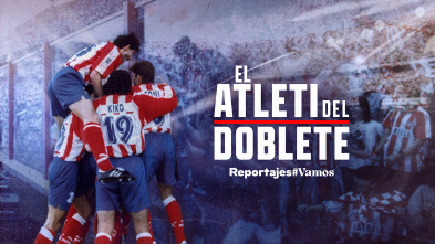 El Atleti del doblete