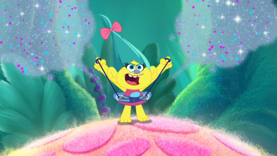 Trolls: ¡No pierdas el ritmo! - El inventazo / Un sueño engañoso