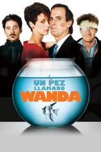 Un pez llamado Wanda