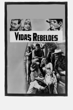 Imagen de Vidas rebeldes - 1