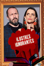 Ilustres Ignorantes (T14): Las rebajas