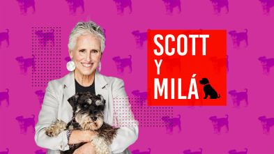 Imagen de Scott y Milá (T3) - 2