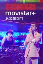 Sesiones Movistar+ (T3): Jack Bisonte