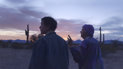 Imagen de Nomadland - 6