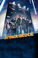 Attack the Block