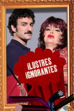 Ilustres Ignorantes (T14): El reciclaje