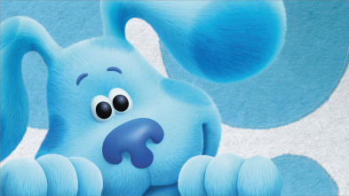 Imagen de ¡Las pistas de Blue y tú! (T2) - 4