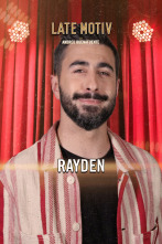 Late Motiv (T6): Rayden
