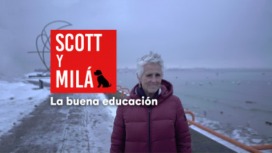 Imagen de Scott y Milá (T3): La buena educación - 2