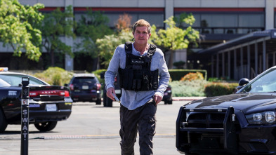 Imagen de NCIS: Naval... (T18): Ep.16 Regla 91 - 5