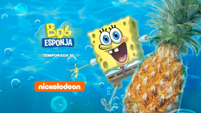 Bob Esponja