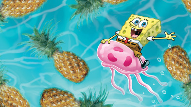 Bob Esponja