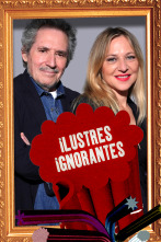 Ilustres Ignorantes (T14): Las construcciones