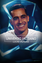 Universo Valdano (4): Lucas Vázquez