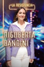La Resistencia (T4): Rigoberta Bandini
