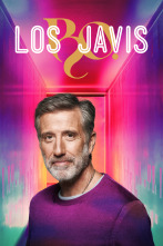 B.S.O. con Emilio... (T1): Los Javis