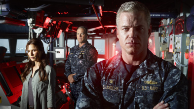 Imagen de The Last Ship (T1) - 3