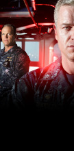Imagen de The Last Ship (T1) - 4