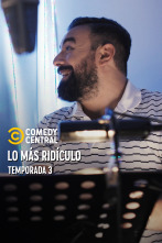 Imagen de Lo más ridículo (T4): Vacilones - 1