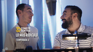 Imagen de Lo más ridículo (T4): Vacilones - 2
