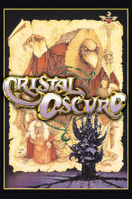 Imagen de Cristal oscuro - 1