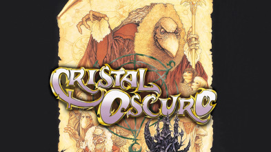 Imagen de Cristal oscuro - 2