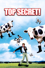 Imagen de Top Secret - 1