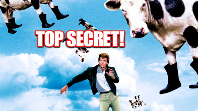 Imagen de Top Secret - 2