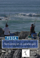 Imagen de Surfcasting en un paraíso galo - 1