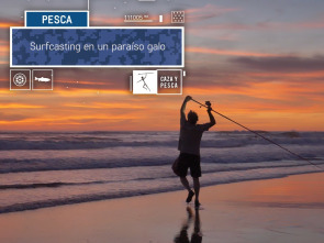 Imagen de Surfcasting en un paraíso galo - 2