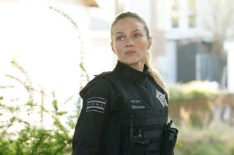Imagen de Chicago P.D. (T8): Ep.16 El otro lado - 1