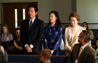 Imagen de (LSE) - Minari. Historia de mi familia - 8