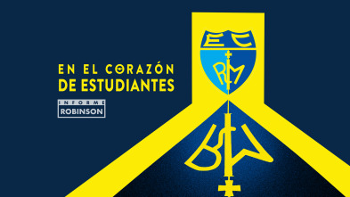 Informe Robinson (5): Estudiantes