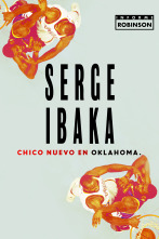 Informe Robinson (4): Serge Ibaka. Chico nuevo en Oklahoma