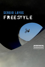 Informe Robinson (3): Sergio Layos Freestyle