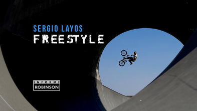Informe Robinson (3): Sergio Layos Freestyle
