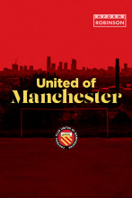 Informe Robinson (4): United of Manchester