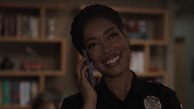 Imagen de 9-1-1: Lone Star (T2): Ep.12 El gran calor - 1