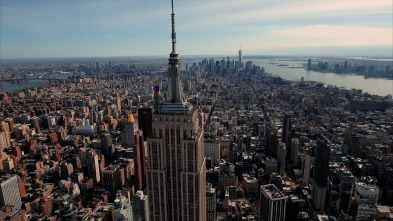 ¿Cómo lo haríamos hoy?: Empire State Building