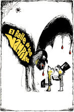 El baile de los vampiros