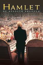 Imagen de Hamlet de Kenneth Branagh - 1