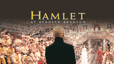 Imagen de Hamlet de Kenneth Branagh - 2