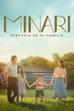 Imagen de (LSE) - Minari. Historia de mi familia - 1
